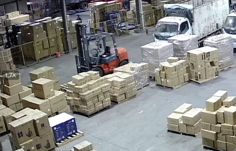 德州到苏州物流公司-德州到苏州运输专线-整车零担